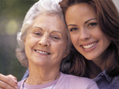 24 hour home health care for aging parents