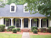 In your home Aging Parent Care